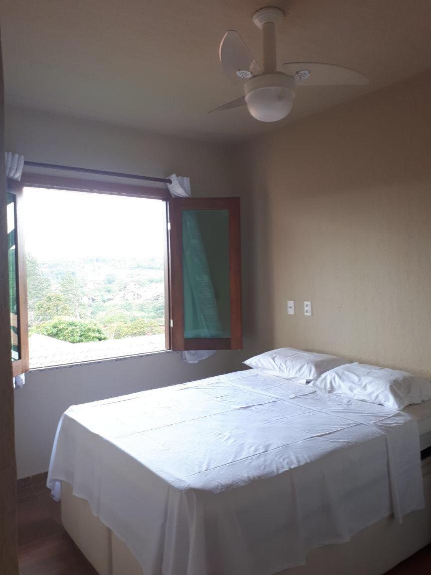 Guaramiranga Monte Verde Habitación foto