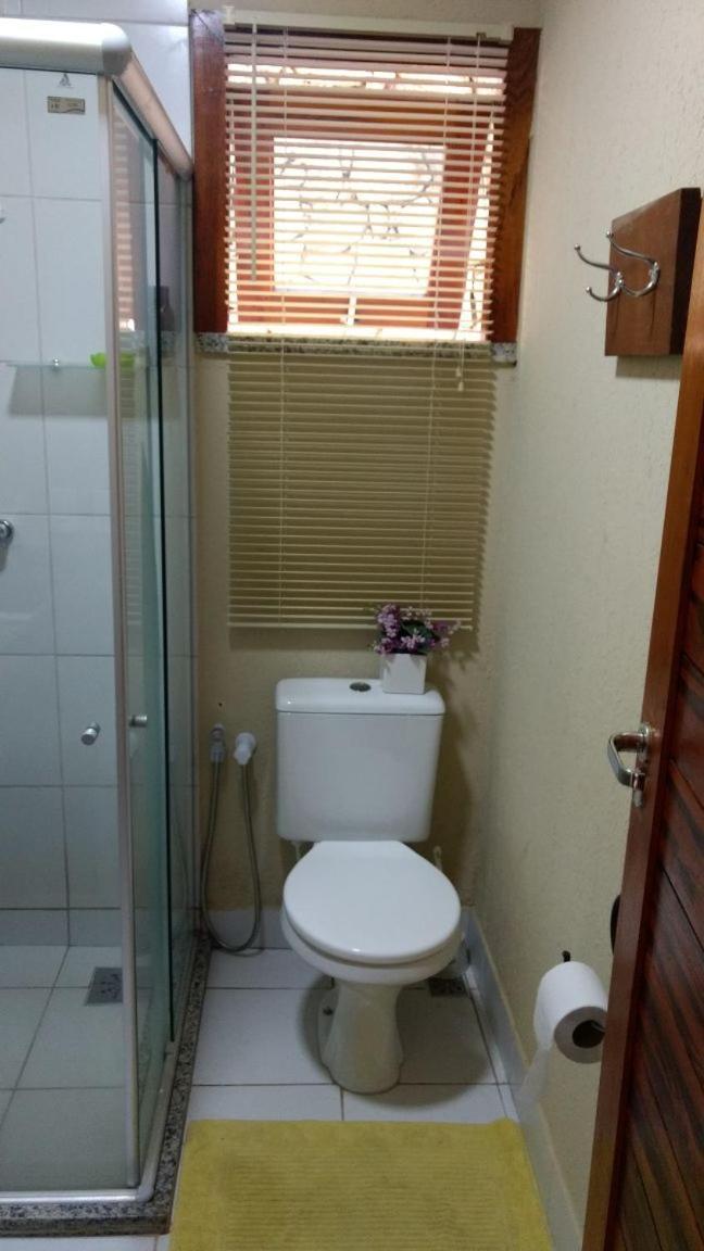 Guaramiranga Monte Verde Habitación foto