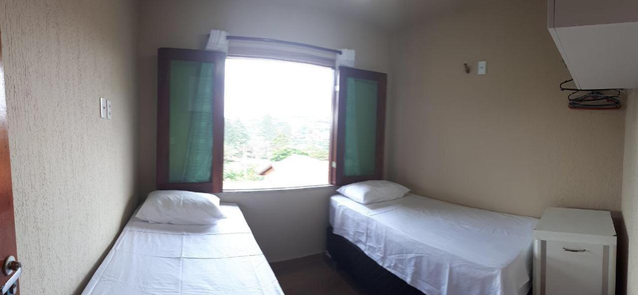Guaramiranga Monte Verde Habitación foto