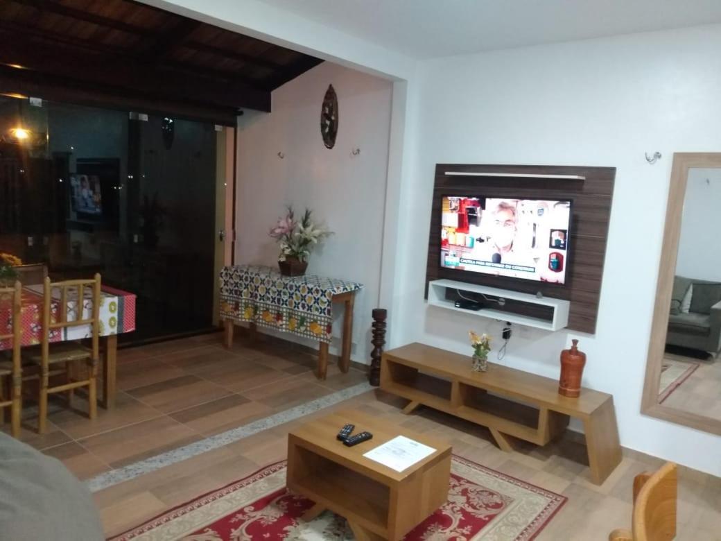 Guaramiranga Monte Verde Habitación foto